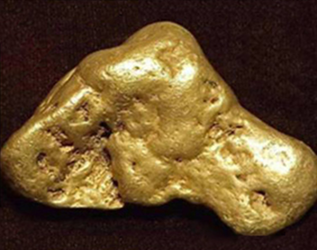 金矿矿产探测方案