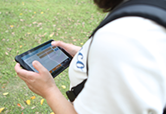 质子磁力仪现场实地测试