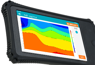 多功能激电仪多参数